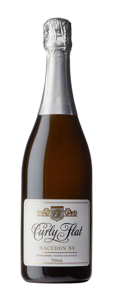 Curly Flat Macedon NV