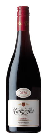 2020 Central Pinot Noir