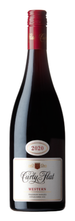 2020 Western Pinot Noir