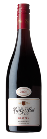 2021 Western Pinot Noir