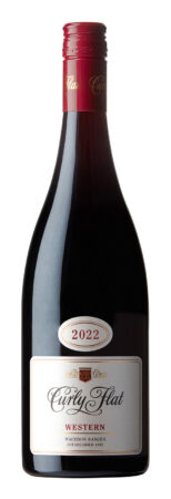 2022 Western Pinot Noir