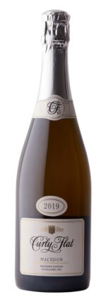 2019 Macedon Sparkling