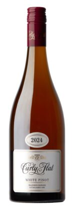 2024 White Pinot