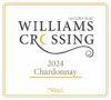 2024 Williams Crossing Chardonnay