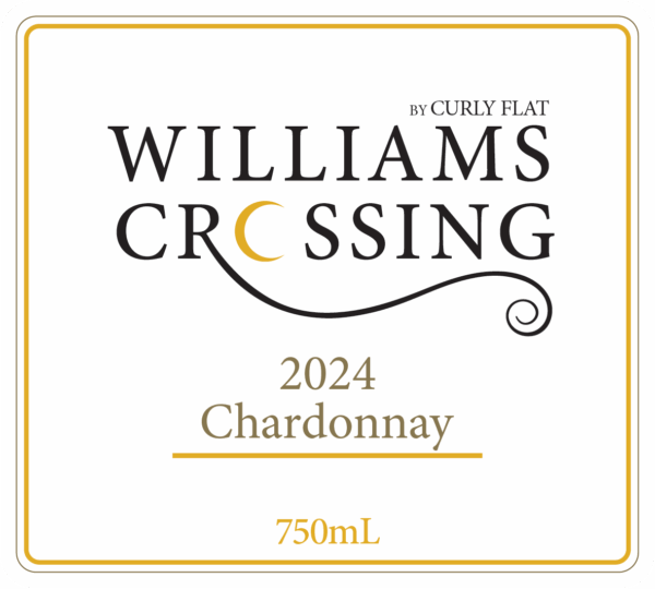2024 Williams Crossing Chardonnay