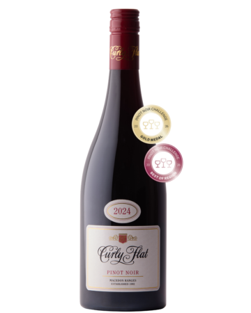 2024 Pinot Noir