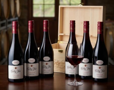 Estate Through Time – 6 Pack