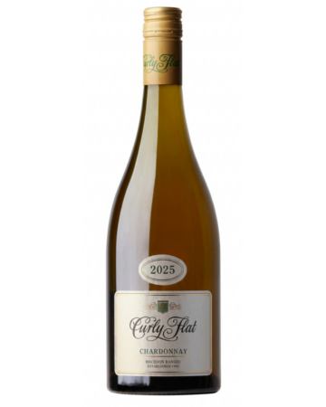 2025 Chardonnay
