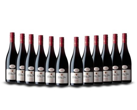 Two Sides Through Time – 12 Pack
